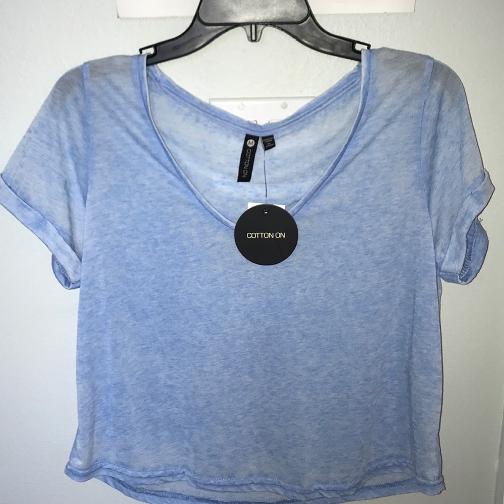 Cotton On Short Sleeve Shirt
